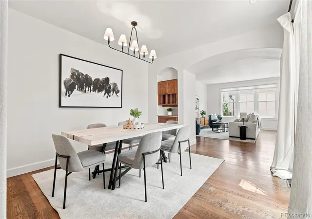 Photo 1 of Single family home for sale at 3226 Wyandot St, Denver, CO 80211 | MLS# 4017322 | Listing updated on 2026-09-18