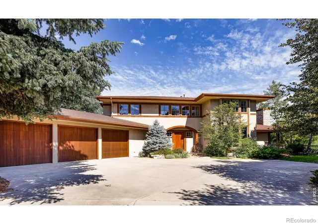 Photo 1 of Mansion for sale at 7271 Longview Dr, Niwot, CO 80503 | MLS# IR1063893 | Listing updated on 2026-09-17