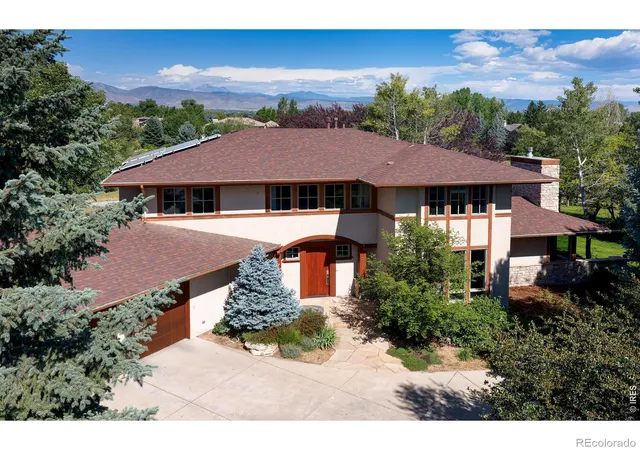 Photo 2 of Mansion for sale at 7271 Longview Dr, Niwot, CO 80503 | MLS# IR1063893 | Listing updated on 2026-09-17