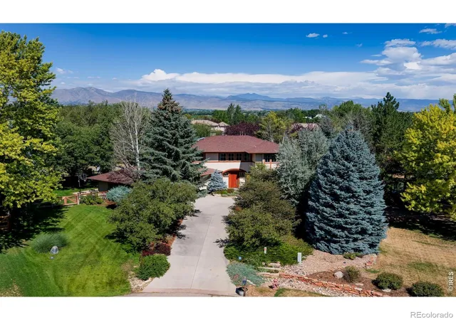 Photo 3 of Mansion for sale at 7271 Longview Dr, Niwot, CO 80503 | MLS# IR1063893 | Listing updated on 2026-09-17