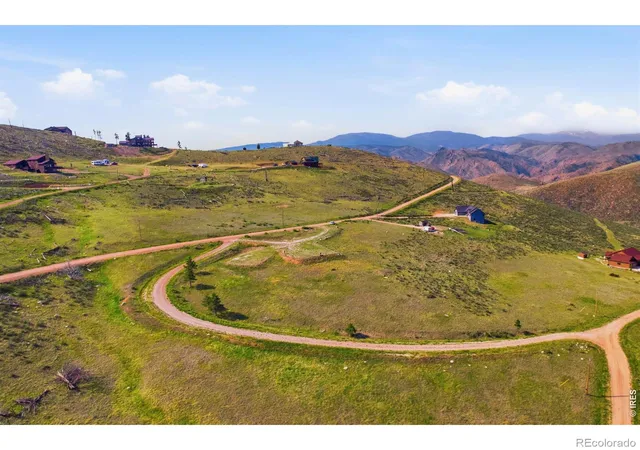 Photo 2 of Land for sale at 968 Turkey Roost Dr, Livermore, CO 80536 | MLS# IR1063894 | Listing updated on 2026-09-25