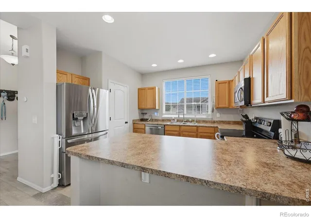 Photo 4 of Single family home for sale at 7447 Little Fox Ln, Wellington, CO 80549 | MLS# IR1063926 | Listing updated on 2026-09-29