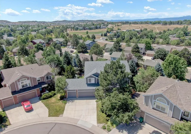 Photo 2 of Single family home for sale at 3616 Buffalo Grass Ln, Castle Rock, CO 80109 | MLS# 5565885 | Listing updated on 2026-09-16