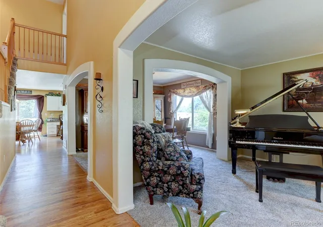 Photo 4 of Single family home for sale at 3616 Buffalo Grass Ln, Castle Rock, CO 80109 | MLS# 5565885 | Listing updated on 2026-09-16