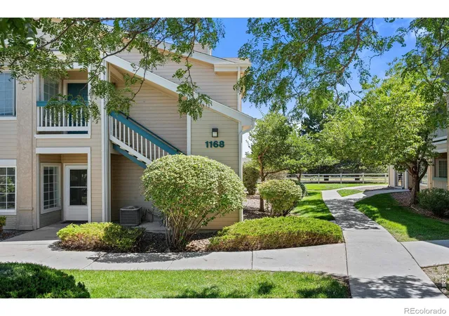 Photo 2 of Condo for sale at 1168 Opal St #102, Broomfield, CO 80020 | MLS# IR1063938 | Listing updated on 2026-09-17