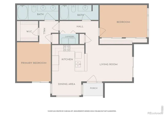 Photo 35 of Condo for sale at 1168 Opal St #102, Broomfield, CO 80020 | MLS# IR1063938 | Listing updated on 2026-09-17