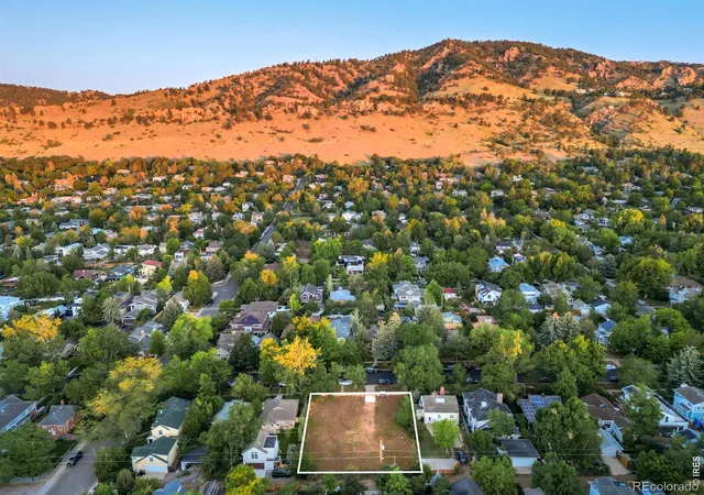 Photo 2 of Land for sale at 3132 8th Street, Boulder, CO 80304 | MLS# IR1063959 | Listing updated on 2026-09-23