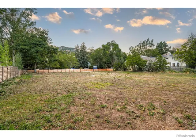 Photo 3 of Land for sale at 3132 8th Street, Boulder, CO 80304 | MLS# IR1063959 | Listing updated on 2026-09-23