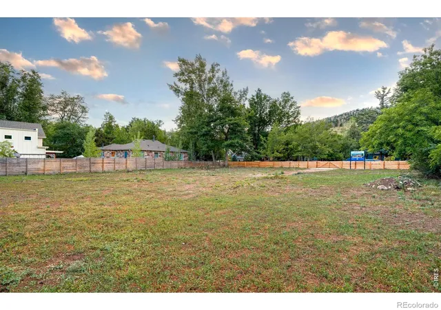 Photo 3 of Land for sale at 3132 8th Street, Boulder, CO 80304 | MLS# IR1063959 | Listing updated on 2026-09-23