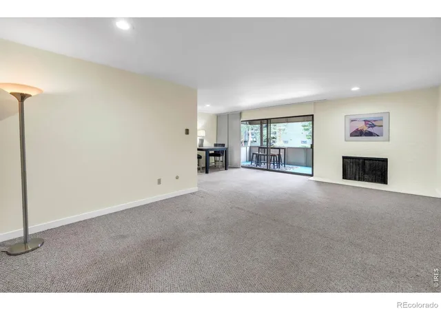 Listing Photo 5 - Condo for sale in building located at 2227 Cyn Blvd, Boulder, CO 80302 - Unit #262