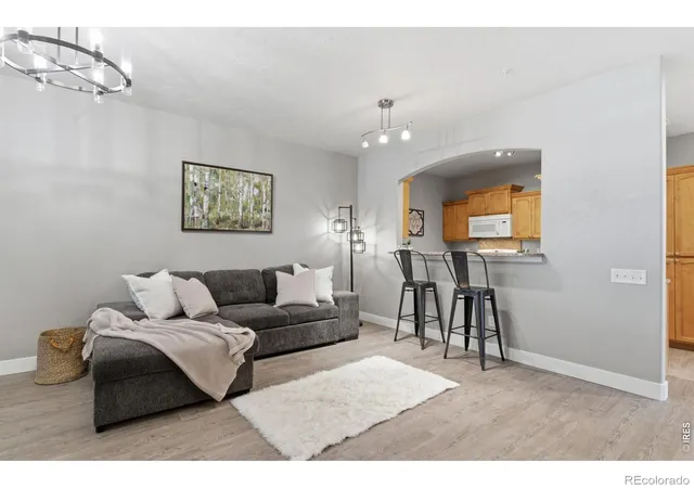 Photo 3 of Condo for sale at 4101 Crittenton Ln #301, Wellington, CO 80549 | MLS# IR1063969 | Listing updated on 2026-09-17