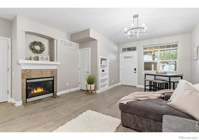 Photo 3 of Condo for sale at 4101 Crittenton Ln #301, Wellington, CO 80549 | MLS# IR1063969 | Listing updated on 2026-09-17