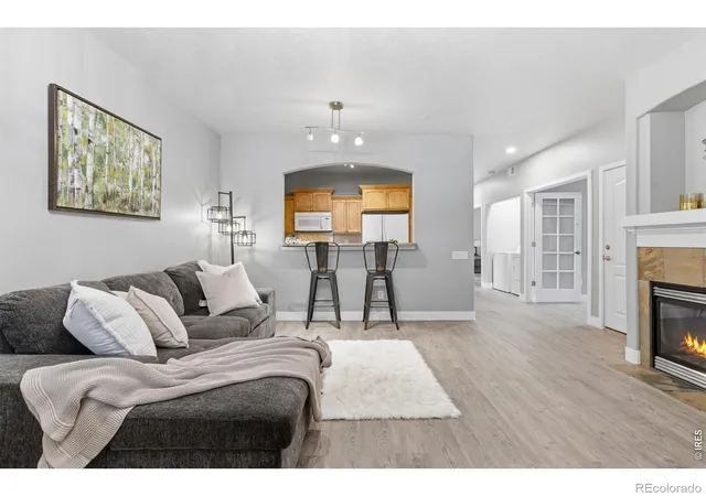 Photo 4 of Condo for sale at 4101 Crittenton Ln #301, Wellington, CO 80549 | MLS# IR1063969 | Listing updated on 2026-09-17
