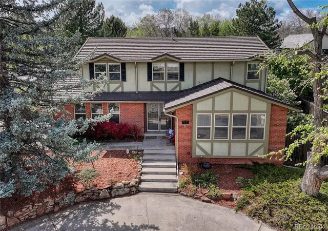 Single family home for sale at 7325 W Clifton Ave, Littleton, CO 80128 | MLS# 7566294 | Listing updated on 2026-10-07