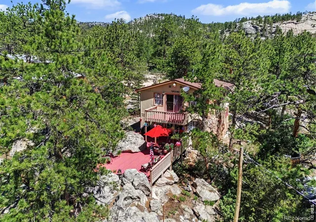 Photo 3 of Single family home for sale at 66 Flag Mountain Rd, Drake, CO 80515 | MLS# IR1064016 | Listing updated on 2026-09-29