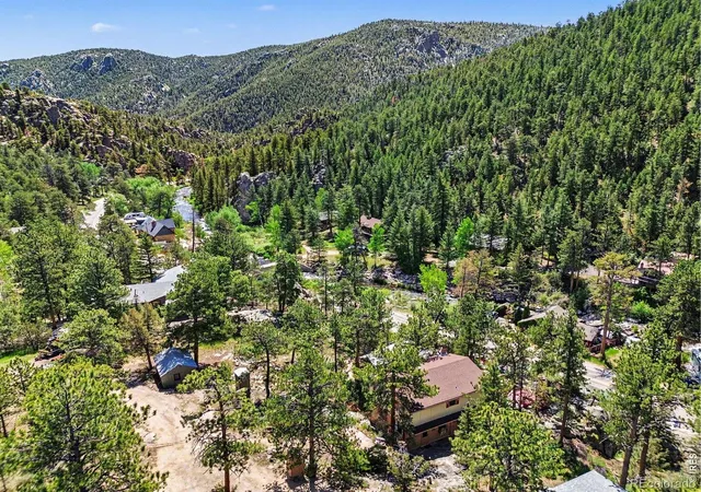 Photo 4 of Single family home for sale at 66 Flag Mountain Rd, Drake, CO 80515 | MLS# IR1064016 | Listing updated on 2026-09-29