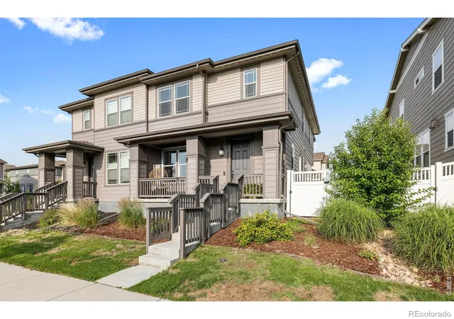 Photo 1 of Single family home for sale at 2501 Winding Dr, Longmont, CO 80504 | MLS# IR1064024 | Listing updated on 2026-09-17