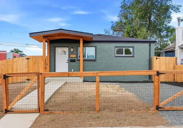 Photo 2 of Single family home for sale at 3150 W Alaska Pl, Denver, CO 80219 | MLS# 4990649 | Listing updated on 2026-10-09