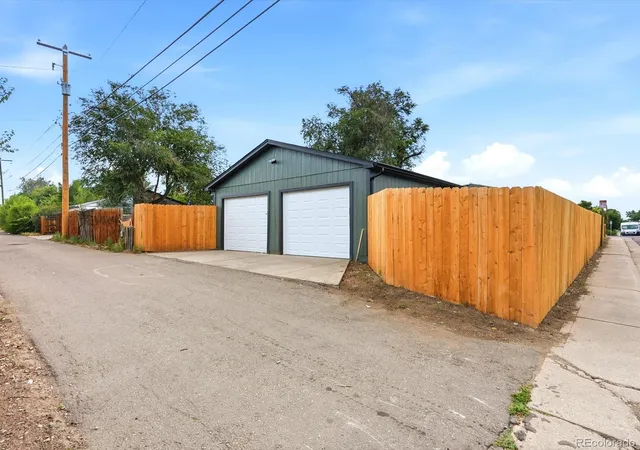 Photo 35 of Single family home for sale at 3150 W Alaska Pl, Denver, CO 80219 | MLS# 4990649 | Listing updated on 2026-10-09