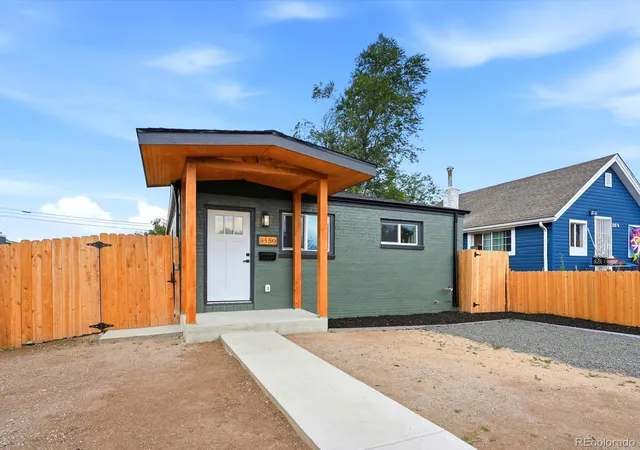 Photo 2 of Single family home for sale at 3150 W Alaska Pl, Denver, CO 80219 | MLS# 4990649 | Listing updated on 2026-10-09