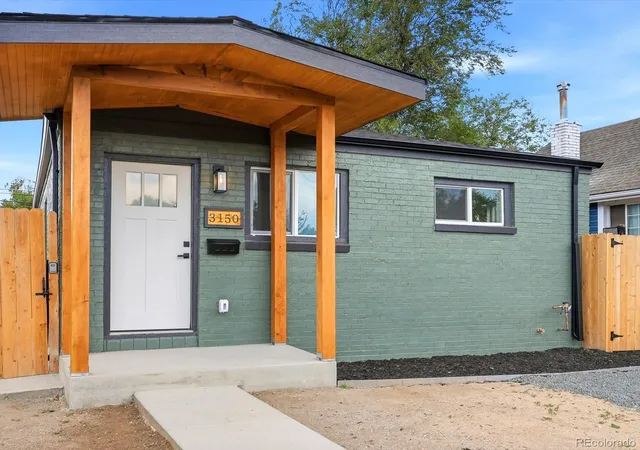 Photo 3 of Single family home for sale at 3150 W Alaska Pl, Denver, CO 80219 | MLS# 4990649 | Listing updated on 2026-10-09