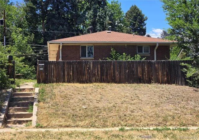 Photo 1 of Single family home for sale at 3217 N Raleigh St, Denver, CO 80212 | MLS# 3231783 | Listing updated on 2026-09-16