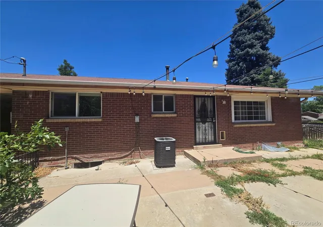 Photo 3 of Single family home for sale at 3217 N Raleigh St, Denver, CO 80212 | MLS# 3231783 | Listing updated on 2026-09-16