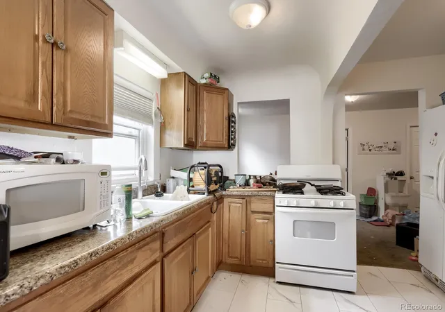 Single family home for sale at 216 5th Avenue, La Salle, CO 80645 | MLS# 5627720 | Listing updated on 2026-10-02
