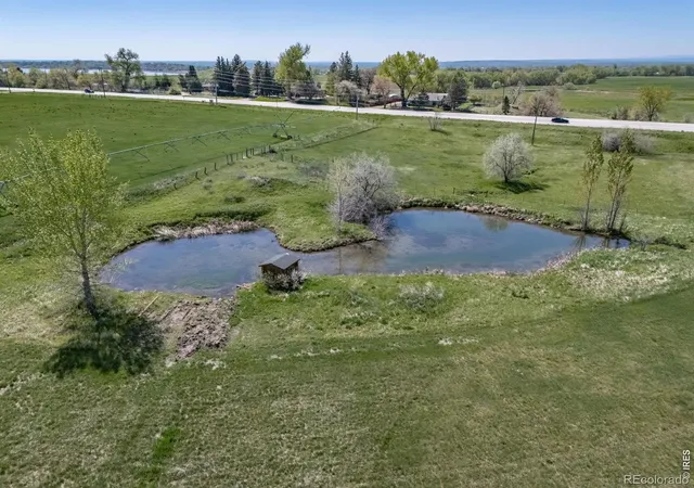 Photo 3 of Land for sale at 12672 N 75th Street, Longmont, CO 80503 | MLS# IR1064055 | Listing updated on 2026-09-17