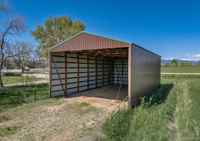 Photo 4 of Land for sale at 12672 N 75th Street, Longmont, CO 80503 | MLS# IR1064055 | Listing updated on 2026-09-17