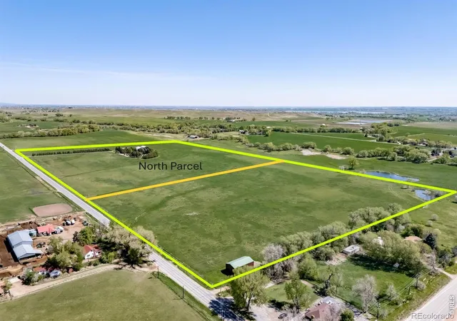 Photo 1 of Land for sale at 12944 N 75th Street, Longmont, CO 80503 | MLS# IR1064056 | Listing updated on 2026-09-17