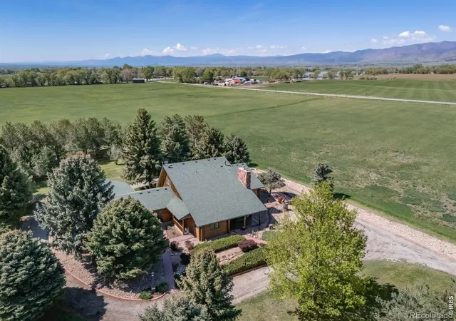 Photo 2 of Land for sale at 12944 N 75th Street, Longmont, CO 80503 | MLS# IR1064056 | Listing updated on 2026-09-17