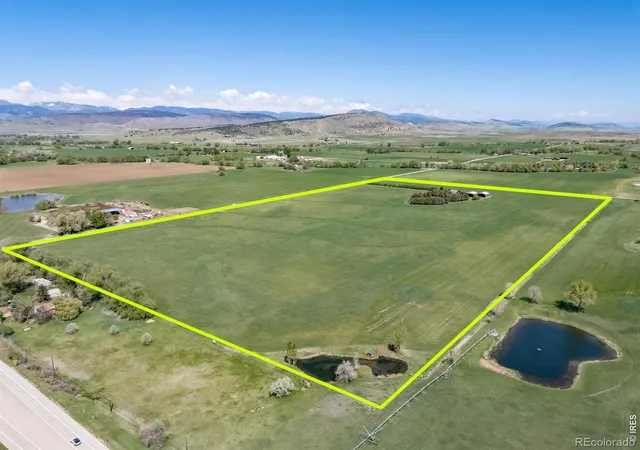 Photo 3 of Land for sale at 12944 N 75th Street, Longmont, CO 80503 | MLS# IR1064056 | Listing updated on 2026-09-17