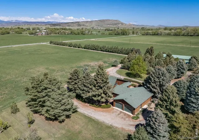 Photo 4 of House for sale at 12944 N 75th Street, Longmont, CO 80503 | MLS# IR1064056 | Listing updated on 2026-09-17