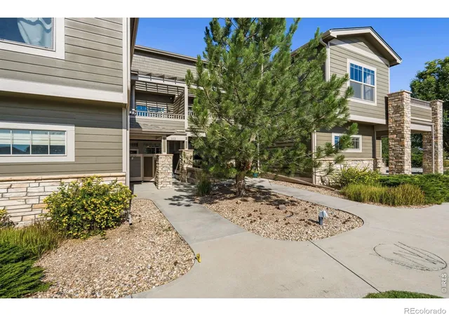 Photo 3 of Condo for sale at 4101 Crittenton Ln #102, Wellington, CO 80549 | MLS# IR1064070 | Listing updated on 2026-09-17