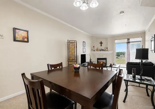 Photo 3 of Condo for sale at 8690 Decatur St #308, Westminster, CO 80031 | MLS# 4697528 | Listing updated on 2026-10-01
