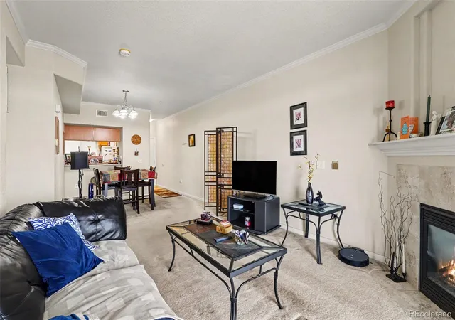 Photo 2 of Condo for sale at 8690 Decatur St #308, Westminster, CO 80031 | MLS# 4697528 | Listing updated on 2026-10-12