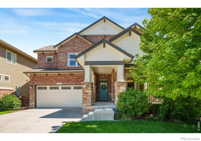 Photo 2 of Single family home for sale at 2138 Blue Yonder Way, Fort Collins, CO 80525 | MLS# IR1064095 | Listing updated on 2026-10-06