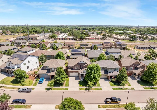 Photo 3 of Single family home for sale at 2138 Blue Yonder Way, Fort Collins, CO 80525 | MLS# IR1064095 | Listing updated on 2026-10-06