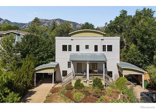 Photo 2 of Condo for sale at 4725 Qualla Dr, Boulder, CO 80303 | MLS# IR1064116 | Listing updated on 2026-09-17