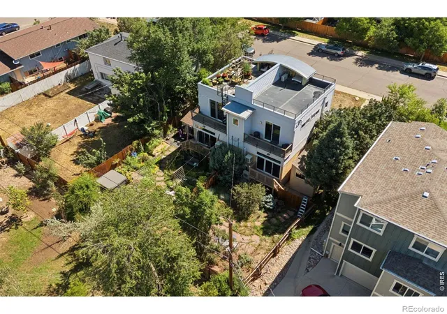 Photo 3 of Condo for sale at 4725 Qualla Dr, Boulder, CO 80303 | MLS# IR1064116 | Listing updated on 2026-09-17