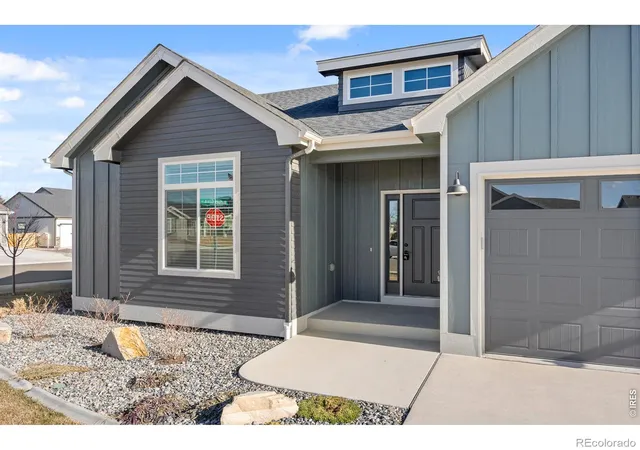Photo 3 of Single family home for sale at 7188 Rye Grass Dr, Wellington, CO 80549 | MLS# IR1064134 | Listing updated on 2026-09-21