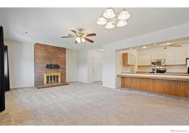 Photo 4 of Condo for sale at 4501 Regency Dr #H, Fort Collins, CO 80526 | MLS# IR1064136 | Listing updated on 2026-09-23
