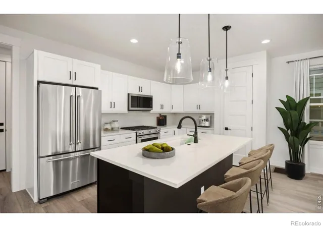Photo 4 of Single family home for sale at 141 Washington St, Erie, CO 80516 | MLS# IR1064137 | Listing updated on 2026-10-13