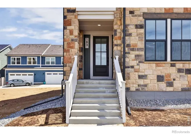 Photo 3 of Single family home for sale at 1596 Peach Ave, Erie, CO 80516 | MLS# IR1064139 | Listing updated on 2026-09-23