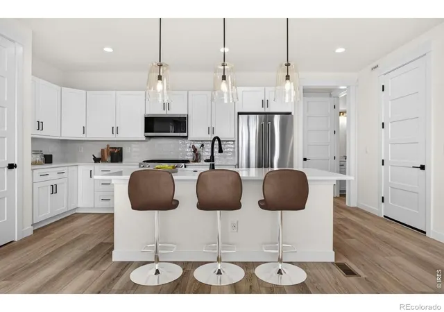 Photo 4 of Single family home for sale at 1596 Peach Ave, Erie, CO 80516 | MLS# IR1064139 | Listing updated on 2026-10-09