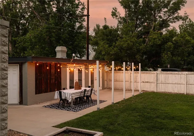 Photo 3 of Single family home for sale at 3107 W 23rd Avenue, Denver, CO 80211 | MLS# 6770047 | Listing updated on 2026-09-30