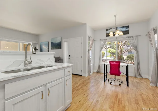Listing Photo 4 - Condo for sale in building located at 1128 Opal St, Broomfield, CO 80020 - Unit #102