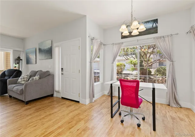 Listing Photo 5 - Condo for sale in building located at 1128 Opal St, Broomfield, CO 80020 - Unit #102