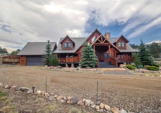 Photo 1 of Single family home for sale at 4905 Jaffe Rd, Fort Garland, CO 81133 | MLS# 3897222 | Listing updated on 2026-09-17